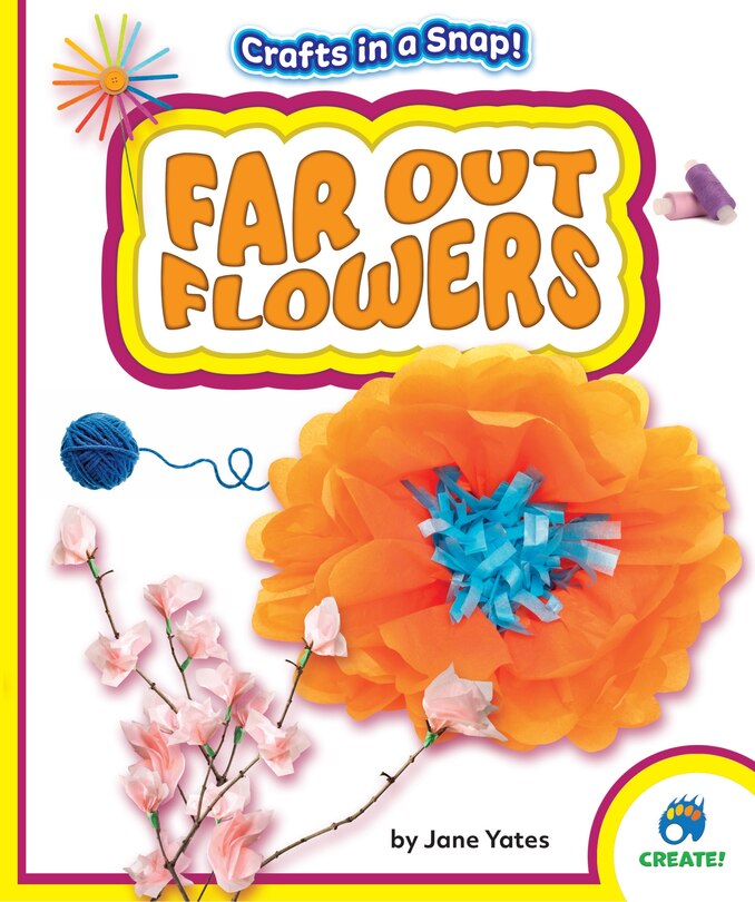 Front cover_Far Out Flowers