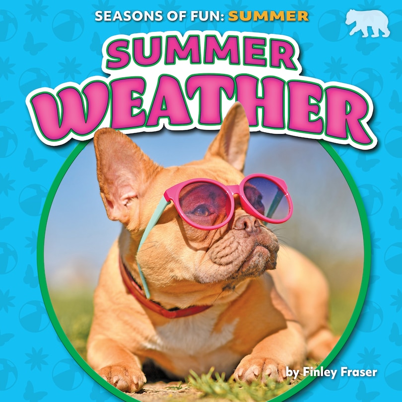 Couverture_Summer Weather