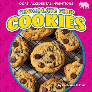Couverture_Chocolate Chip Cookies