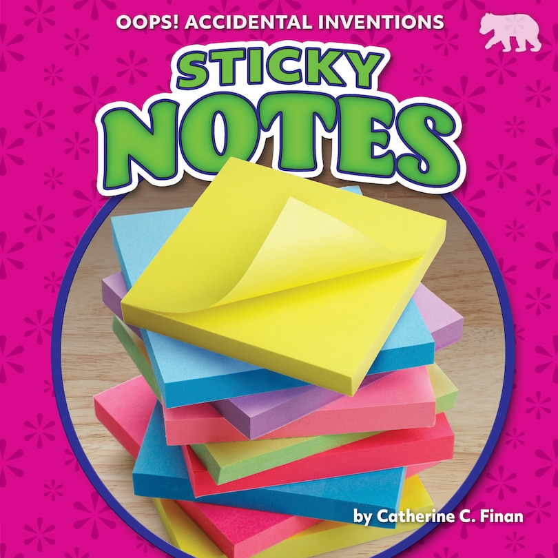 Front cover_Sticky Notes