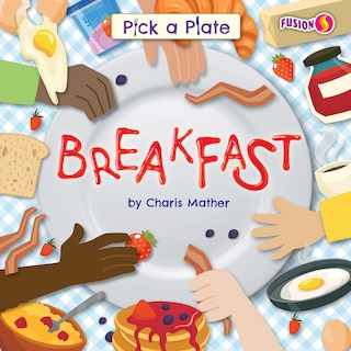 Front cover_Breakfast
