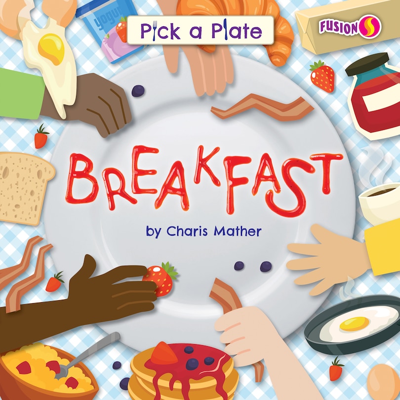 Front cover_Breakfast