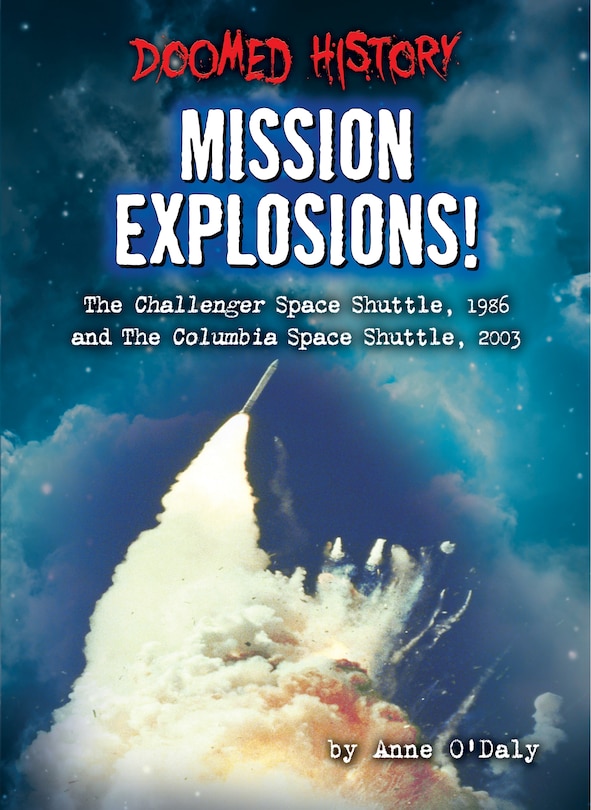 Front cover_Mission Explosions!