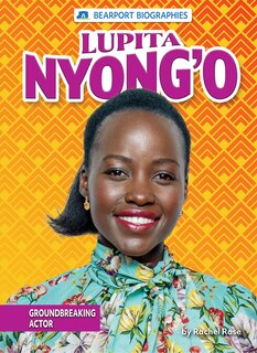 Front cover_Lupita Nyong'o