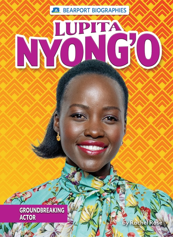 Front cover_Lupita Nyong'o