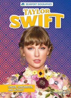 Front cover_Taylor Swift