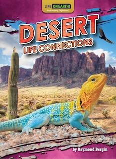 Front cover_Desert Life Connections