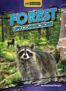 Front cover_Forest Life Connections