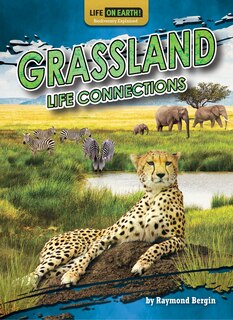 Front cover_Grassland Life Connections