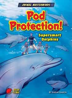Front cover_Pod Protection!