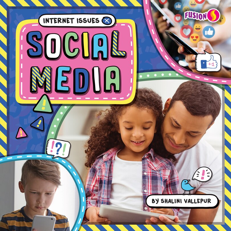 Front cover_Social Media