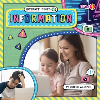 Front cover_Information