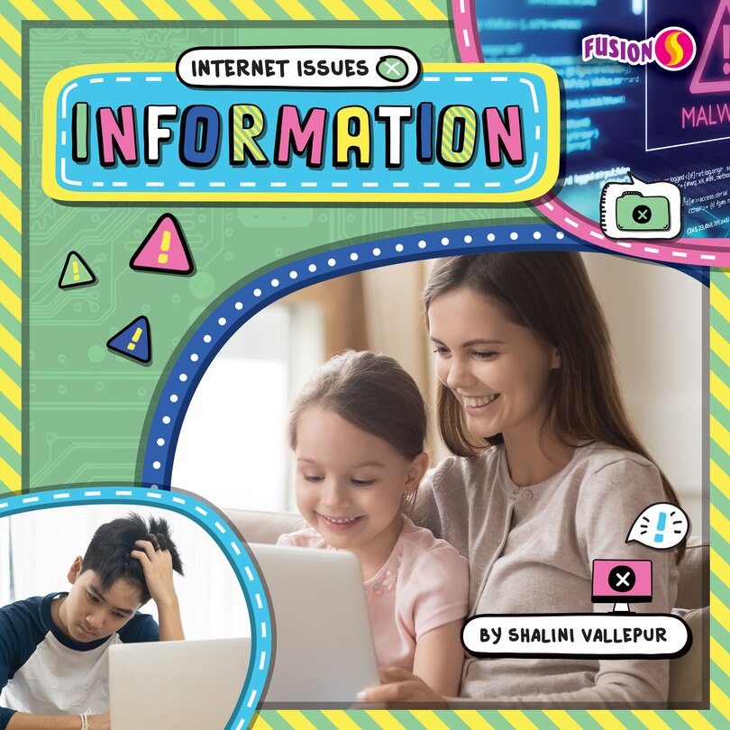 Front cover_Information