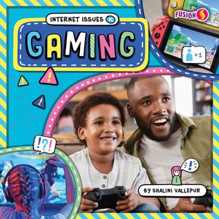 Front cover_Gaming