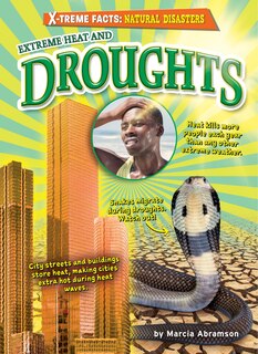 Front cover_Extreme Heat and Droughts