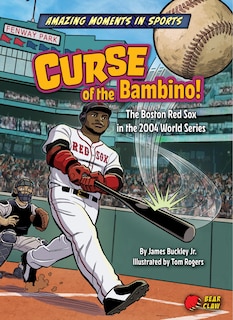 Curse of the Bambino!