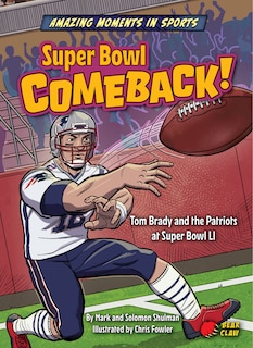 Front cover_Super Bowl Comeback!