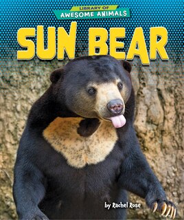 Couverture_Sun Bear