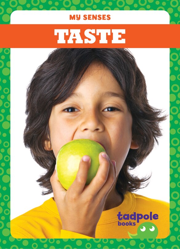 Front cover_Taste