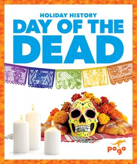Front cover_Day of the Dead