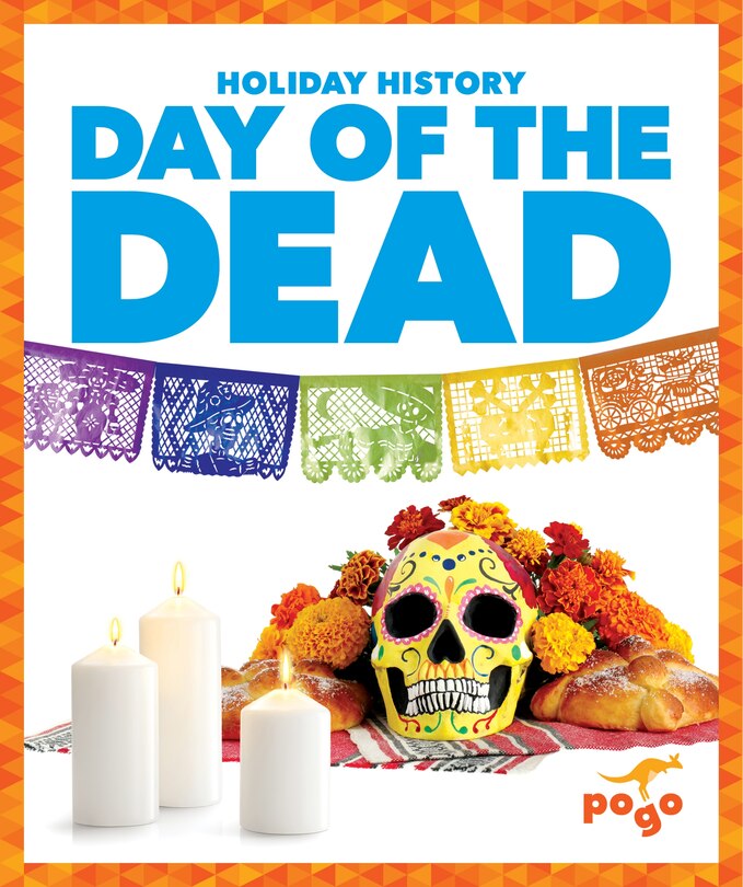 Front cover_Day of the Dead