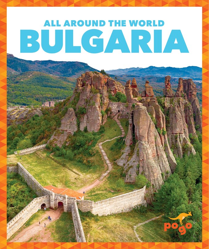 Front cover_Bulgaria