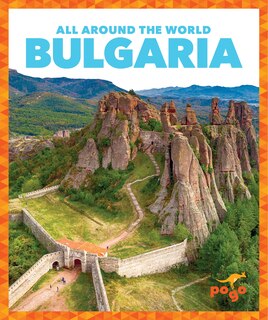 Front cover_Bulgaria