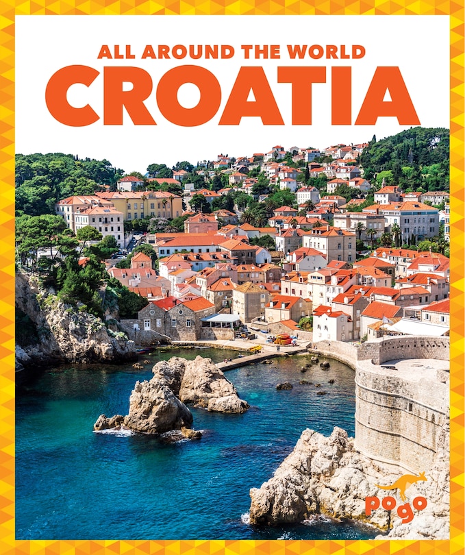 Front cover_Croatia