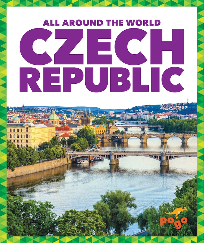 Front cover_Czech Republic