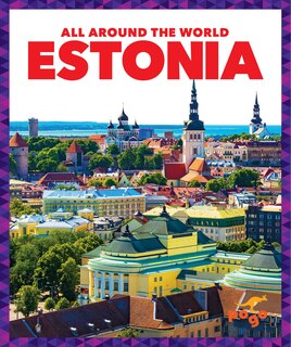 Front cover_Estonia