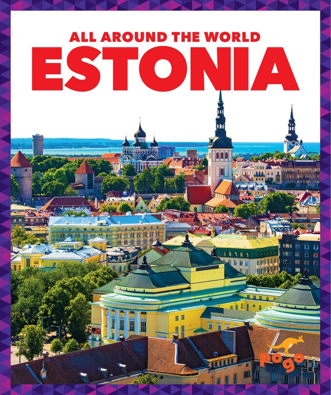 Front cover_Estonia
