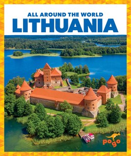 Front cover_Lithuania