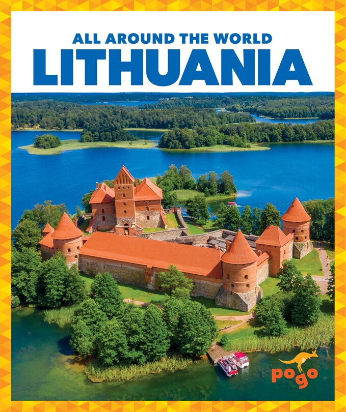 Front cover_Lithuania