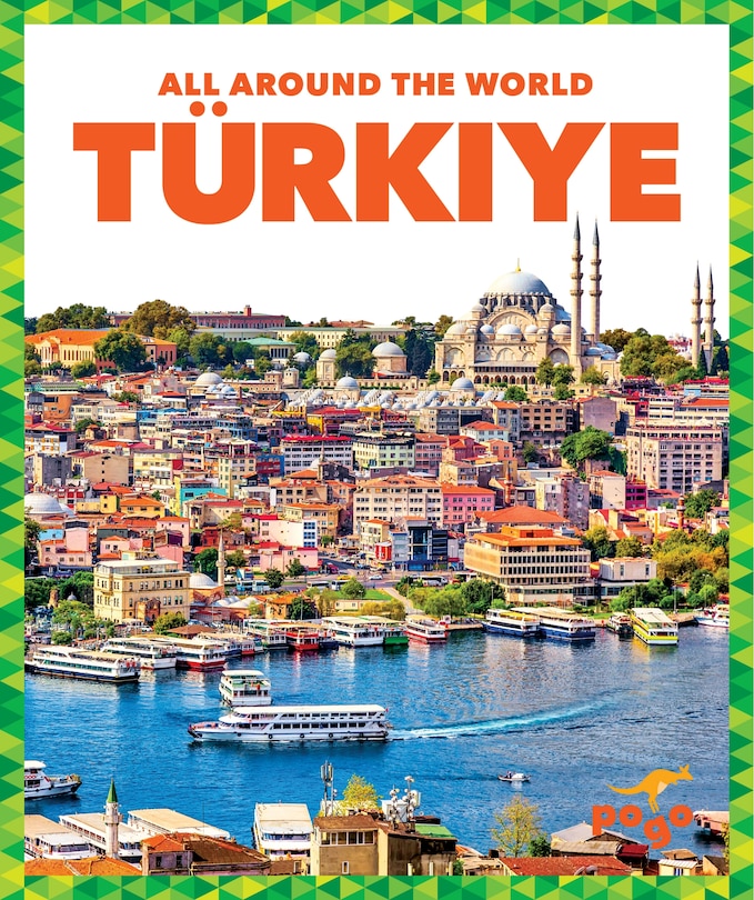 Front cover_Türkiye