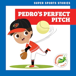 Pedro's Perfect Pitch