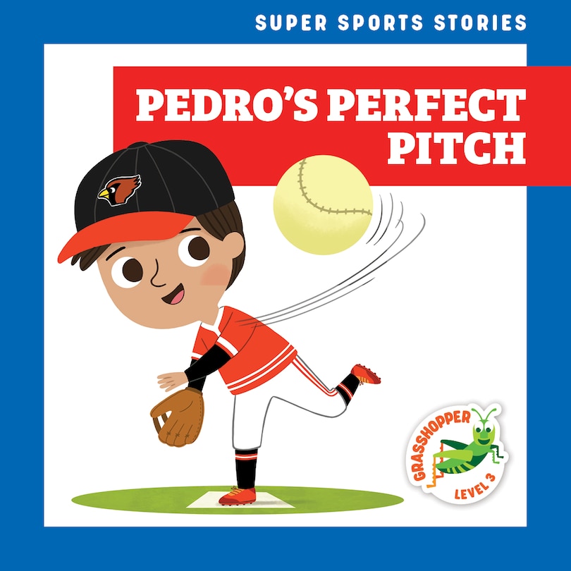 Pedro's Perfect Pitch