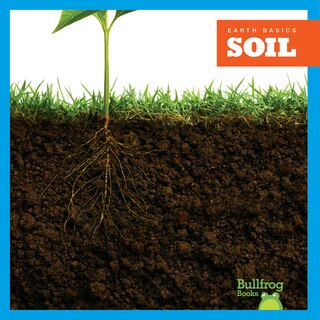 Front cover_Soil