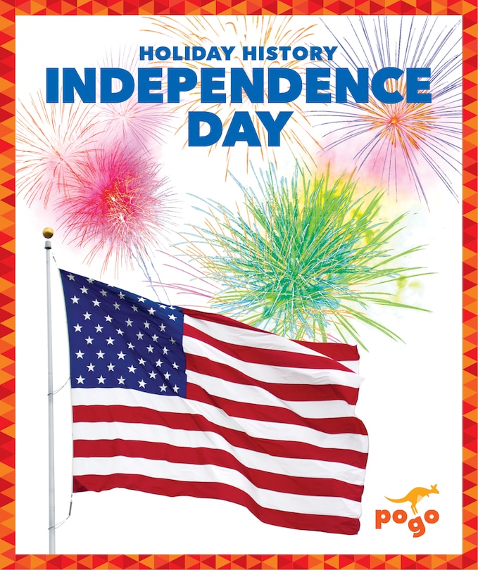 Front cover_Independence Day