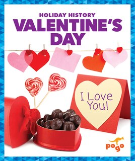 Front cover_Valentine's Day