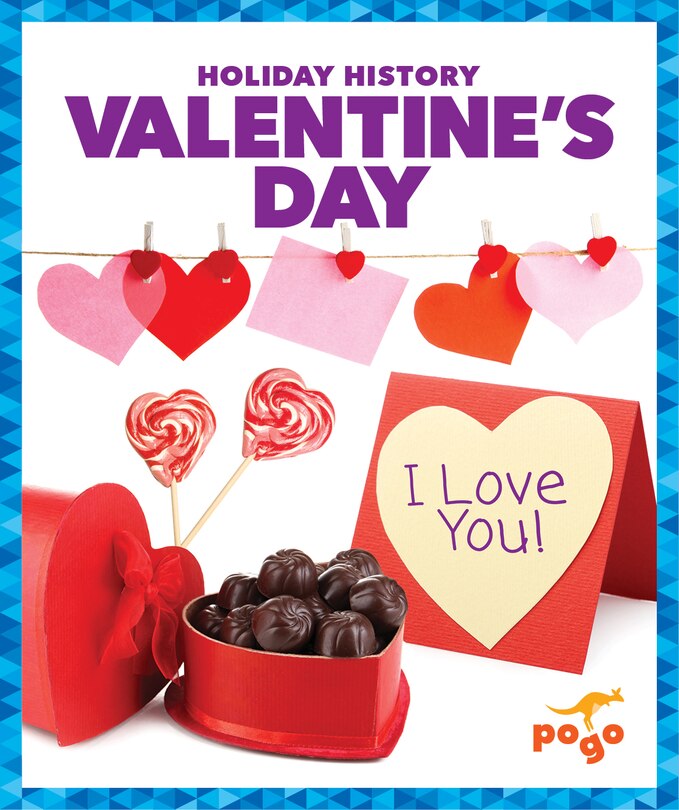Front cover_Valentine's Day