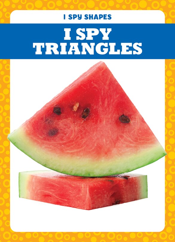 Front cover_I Spy Triangles