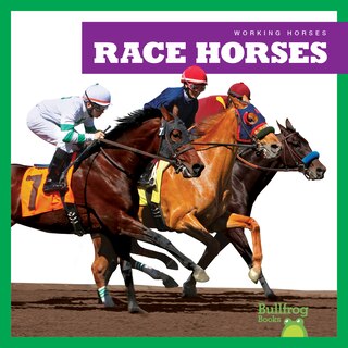 Couverture_Race Horses