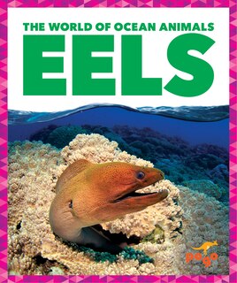 Front cover_Eels