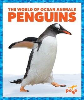 Front cover_Penguins