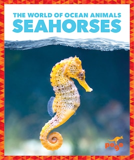 Front cover_Seahorses