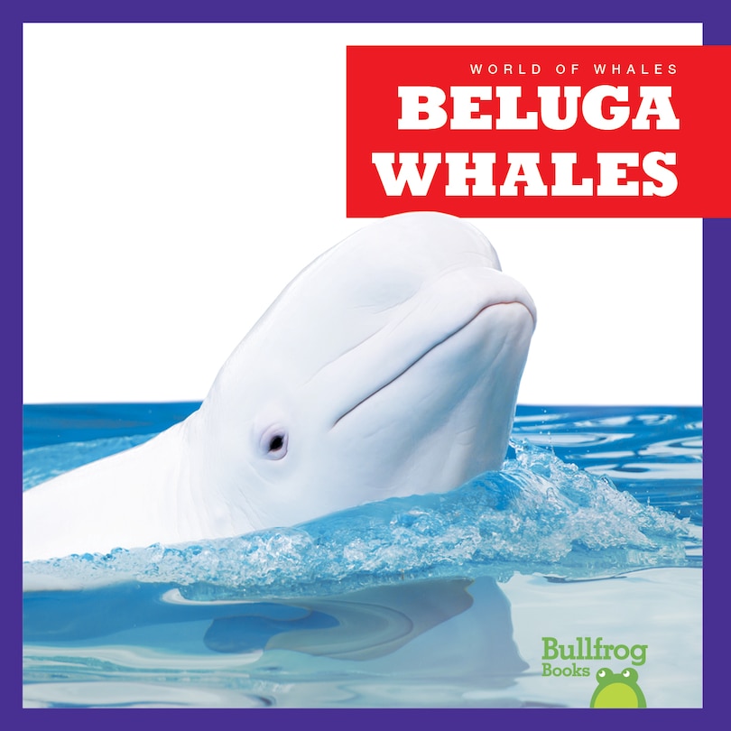 Couverture_Beluga Whales