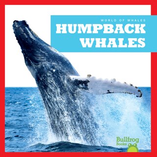 Couverture_Humpback Whales