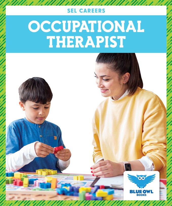 Couverture_Occupational Therapist