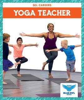 Front cover_Yoga Teacher