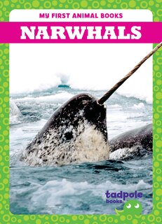 Front cover_Narwhals